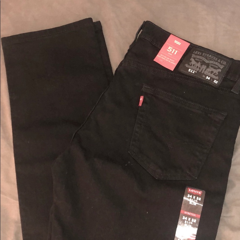 Levi’s jeans